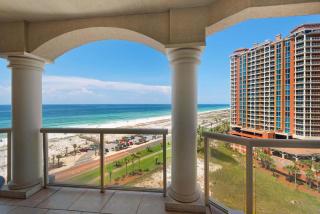 Portofino Island Resort 1-1003 - Pensacola Beach - 0