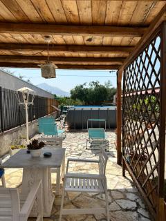 Casa Portella - Portella di Mare - 5