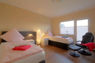 Gaestehaus Dorum 03 - Dorum - 6