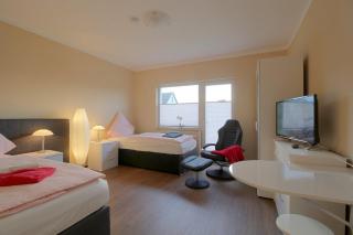 Gaestehaus Dorum 03 - Dorum - 5
