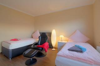 Gaestehaus Dorum 03 - Dorum - 3