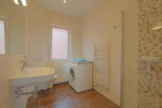 Gaestehaus Dorum 03 - Dorum - 1