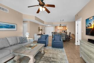 Portofino Island Resort 1-1003 - 3