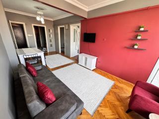 Dilaver-Apart - Istambul - 5