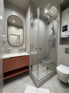 Bugu Hotel Bishkek - Bisjkek - 2