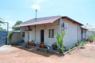 Krushi Home Stay - Nāganahalli - 5