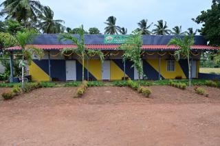 Krushi Home Stay - Nāganahalli - 9