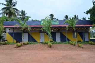Krushi Home Stay - Nāganahalli - 7