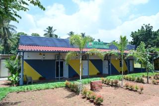 Krushi Home Stay - Nāganahalli - 6
