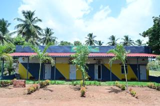 Krushi Home Stay - Nāganahalli - 8