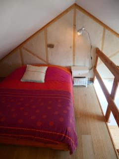 La Maison jaune, un havre de paix dans la nature - Mérinchal - 4