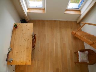 La Maison jaune, un havre de paix dans la nature - Mérinchal - 3