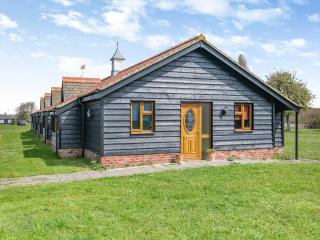 Orchard Cottage - Saint Osyth - 0