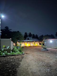 Krushi Home Stay - Nāganahalli - 1