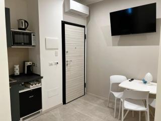 365 Rooms - Giardini Naxos - 8