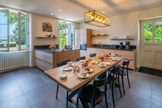 Le Pasty - Piscine - Tennis - Puy du Fou - 8