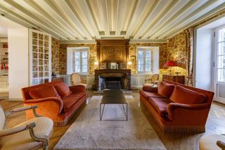 Le Pasty - Piscine - Tennis - Puy du Fou - 9