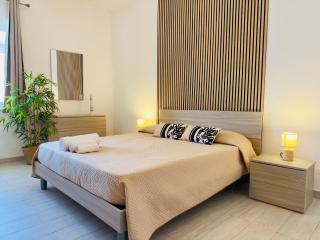 Demetra Seafront Apartment - Parking & Pool - Castel Volturno - 8