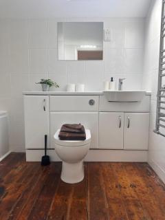 Rats Retreat at Tove Valley Cottages - Towcester - 4
