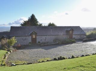 Stable Cottage - Oswestry - 0