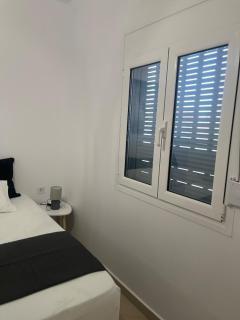 The twin suites - Nafpaktos - 7