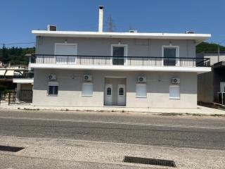The twin suites - Nafpaktos - 6