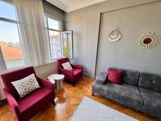 Dilaver-Apart - Istambul - 8