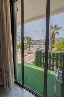 Blue Lemon Hideaway - Poros - 7