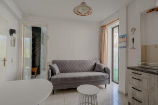 Blue Lemon Hideaway - Poros - 4