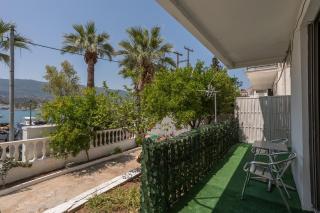 Blue Lemon Hideaway - Poros - 1