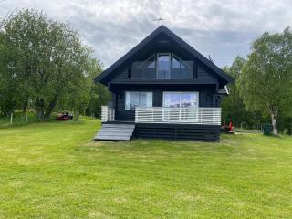 Karnes Lodge - - 9