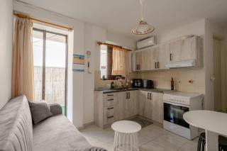 Blue Lemon Hideaway - Poros - 6