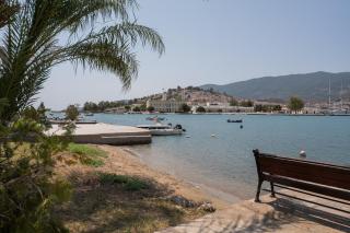 Blue Lemon Hideaway - Poros - 0