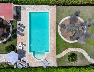Villa Colombo by Bianco Puglia Vacanze - Carovigno - 9