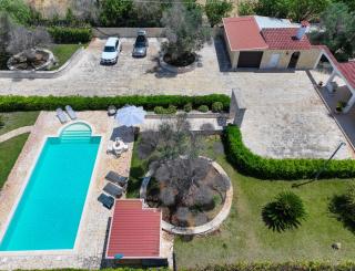 Villa Colombo by Bianco Puglia Vacanze - Carovigno - 8