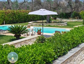 Villa Colombo by Bianco Puglia Vacanze - Carovigno - 7