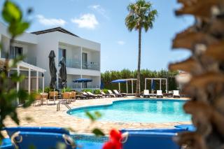 Bellini Hotel - Ayia Napa - 7
