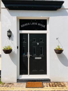 Higher Lane House - Plymouth - 9