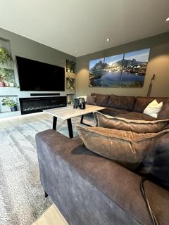 Lofoten Luxe Retreat - Leknes - 7