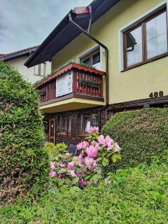 Pension Nika - Český Krumlov - 4