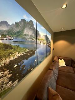 Lofoten Luxe Retreat - Leknes - 5