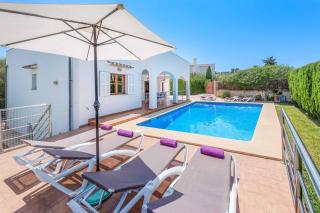 Villa Sa Ronda - Santanyi - 8