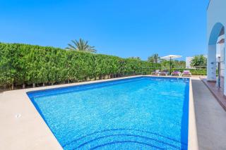 Villa Sa Ronda - Santanyi - 7