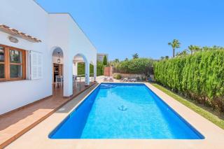 Villa Sa Ronda - Santanyi - 6