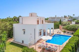 Villa Sa Ronda - Santanyi - 5