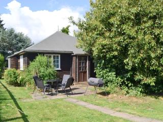 The Cottage - B4014 - Wendling - 0