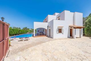 Villa Sa Ronda - Santanyi - 2