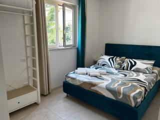 365 Rooms - Giardini Naxos - 9
