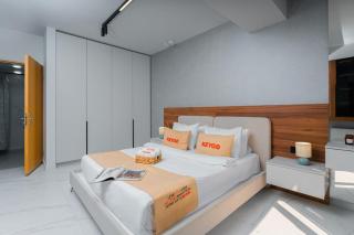 KeyGo #0163 I 2 Bedroom I Balcony I Near Park - Yerevan - 8