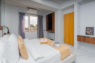 KeyGo #0163 I 2 Bedroom I Balcony I Near Park - Yerevan - 7